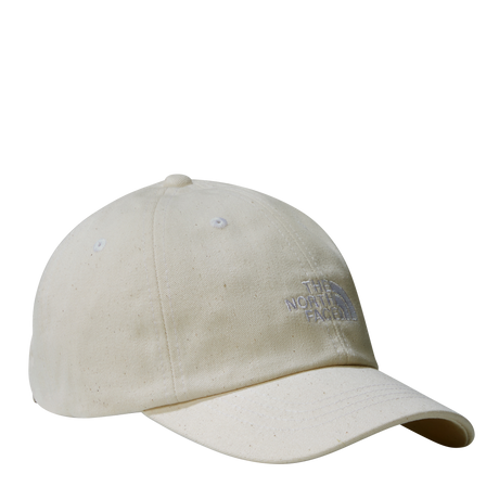 The North Face - Norm Hat unisex - WHITE DUNE/RAW UNDYED - vista principale