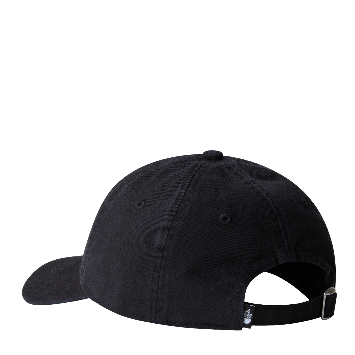 The North Face - Roomy Norm Hat Elements TNF unisex - TNF Black/Washed/Horizo - vista alternativa 1