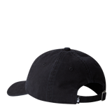 The North Face - Roomy Norm Hat Elements TNF unisex - TNF Black/Washed/Horizo - vista alternativa 1