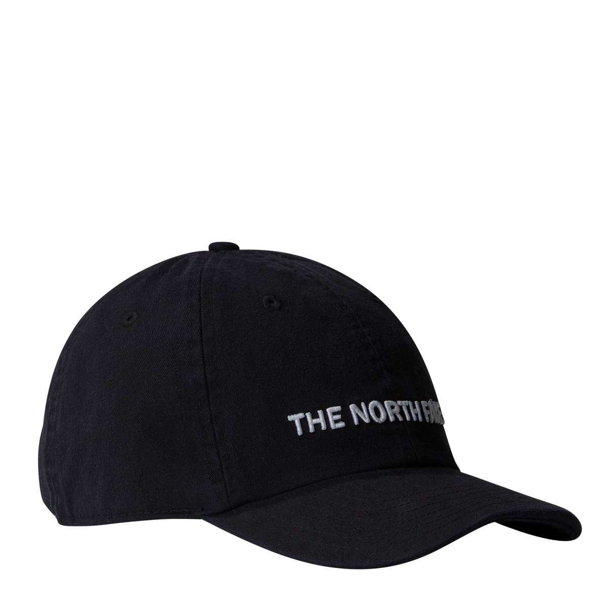 The North Face - Roomy Norm Hat Elements TNF unisex - TNF Black/Washed/Horizo - vista principale