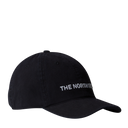 The North Face - Roomy Norm Hat Elements TNF unisex - BLACK - vista principale