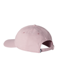 The North Face - Roomy Norm Hat Elements TNF unisex - Metal Pink/Horizontal L - vista alternativa 2