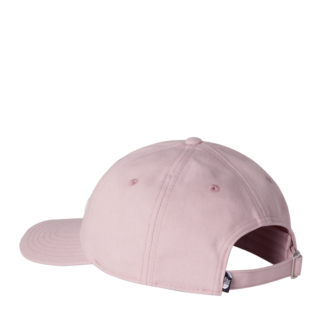 The North Face - Roomy Norm Hat Elements TNF unisex - Metal Pink/Horizontal L - vista alternativa 2