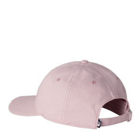 The North Face - Roomy Norm Hat Elements TNF unisex - Metal Pink/Horizontal L - vista alternativa 2