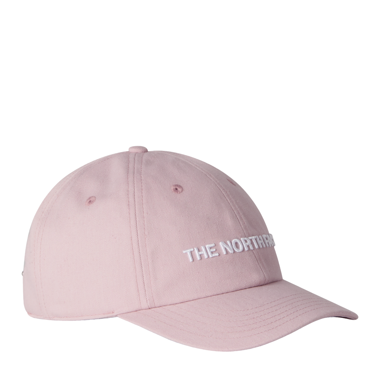 The North Face - Roomy Norm Hat Elements TNF unisex - Metal Pink/Horizontal L - vista principale