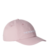 The North Face - Roomy Norm Hat Elements TNF unisex - Metal Pink/Horizontal L - vista principale