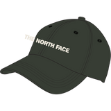 The North Face - Roomy Norm Hat Elements TNF unisex - POSEIDN/URBNAVY - vista alternativa 10