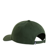 The North Face - Roomy Norm Hat Elements TNF unisex - POSEIDN/URBNAVY - vista alternativa 2