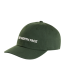 The North Face - Roomy Norm Hat Elements TNF unisex - Green - vista principale