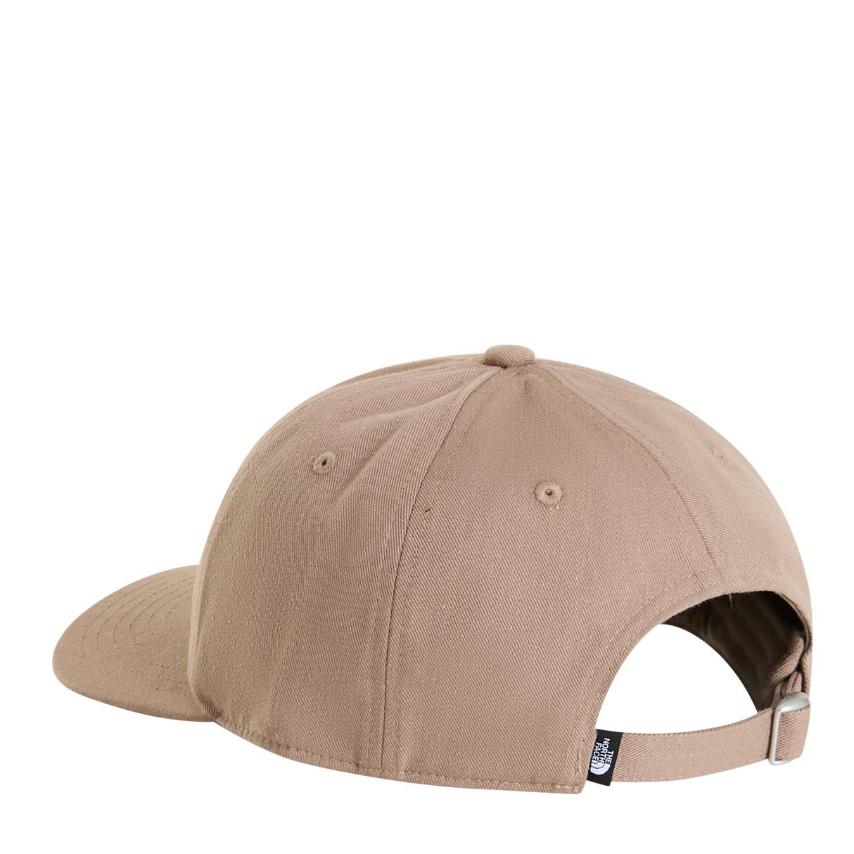 The North Face - Roomy Norm Hat Elements TNF unisex - RCKTR/HGRSGGRPH - vista alternativa 2
