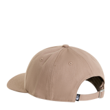 The North Face - Roomy Norm Hat Elements TNF unisex - RCKTR/HGRSGGRPH - vista alternativa 2
