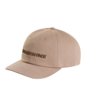The North Face - Roomy Norm Hat Elements TNF unisex - Beige - vista principale