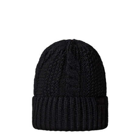 The North Face - Oh Mega Beanie da donna - BLACK - vista principale