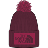 The North Face - Heritage Ski Tuke Smokey Brown/tnf Orange unisex - TNFBLK/STELLRBL - vista alternativa 10