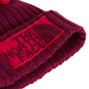 The North Face - Heritage Ski Tuke Smokey Brown/tnf Orange unisex - TNFBLK/STELLRBL - vista alternativa 2