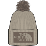 The North Face - Heritage Ski Tuke Smokey Brown/tnf Orange unisex - Timeless Taupe/Garnet - vista alternativa 10