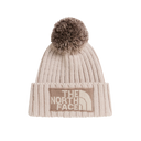 The North Face - Heritage Ski Tuke Smokey Brown/tnf Orange unisex - Beige - vista principale