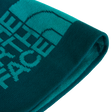 The North Face - Reversible Highline Beanie Tnf Black Tnf Camo unisex - QSLVRGR/VLVTPRP - vista alternativa 2
