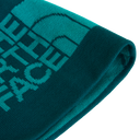 The North Face - Reversible Highline Beanie Tnf Black Tnf Camo unisex - QSLVRGR/VLVTPRP - vista alternativa 2