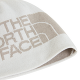 The North Face - Reversible Highline Beanie Tnf Black Tnf Camo unisex - VINTGWHT/SMTGLD - vista alternativa 2