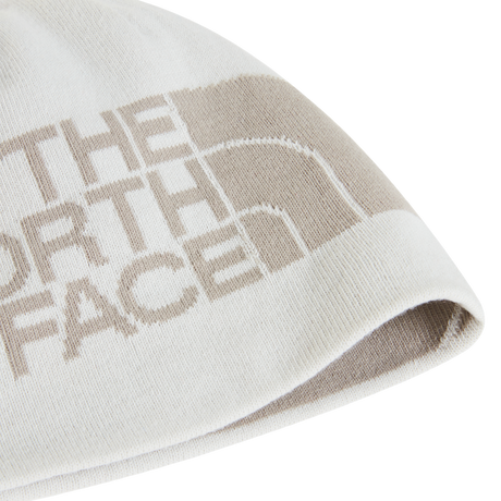 The North Face - Reversible Highline Beanie Tnf Black Tnf Camo unisex - Grey - vista alternativa 2