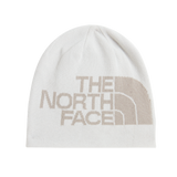The North Face - Reversible Highline Beanie Tnf Black Tnf Camo unisex - VINTGWHT/SMTGLD - vista principale