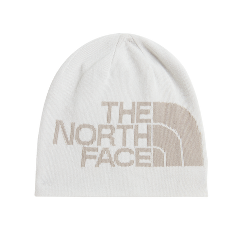 The North Face - Reversible Highline Beanie Tnf Black Tnf Camo unisex - Grey - vista principale