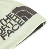 The North Face - Reversible Highline Beanie Tnf Black Tnf Camo unisex - THORNGREENPRINT - vista alternativa 2