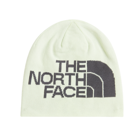 The North Face - Reversible Highline Beanie Tnf Black Tnf Camo unisex - Grey - vista principale