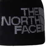 The North Face - Reversible Highline Beanie Tnf Black Tnf Camo unisex - TNFBLACK/TNFBLACK/TNFWHIT - vista alternativa 1