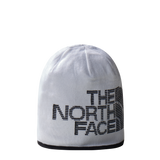The North Face - Reversible Highline Beanie Tnf Black Tnf Camo unisex - TNFBLACK/TNFBLACK/TNFWHIT - vista alternativa 2