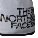 The North Face - Reversible Highline Beanie Tnf Black Tnf Camo unisex - TNFBLACK/TNFBLACK/TNFWHIT - vista alternativa 3