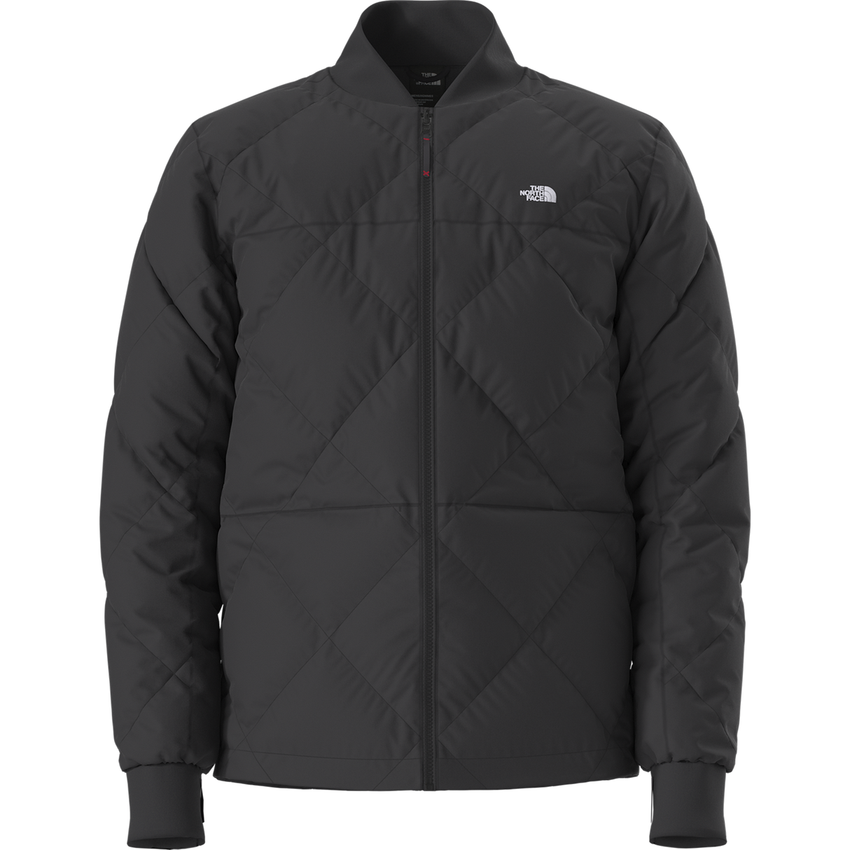 The North Face - Fourbarrel Triclimate Jacket da uomo - TNF Black-NPF - vista alternativa 11