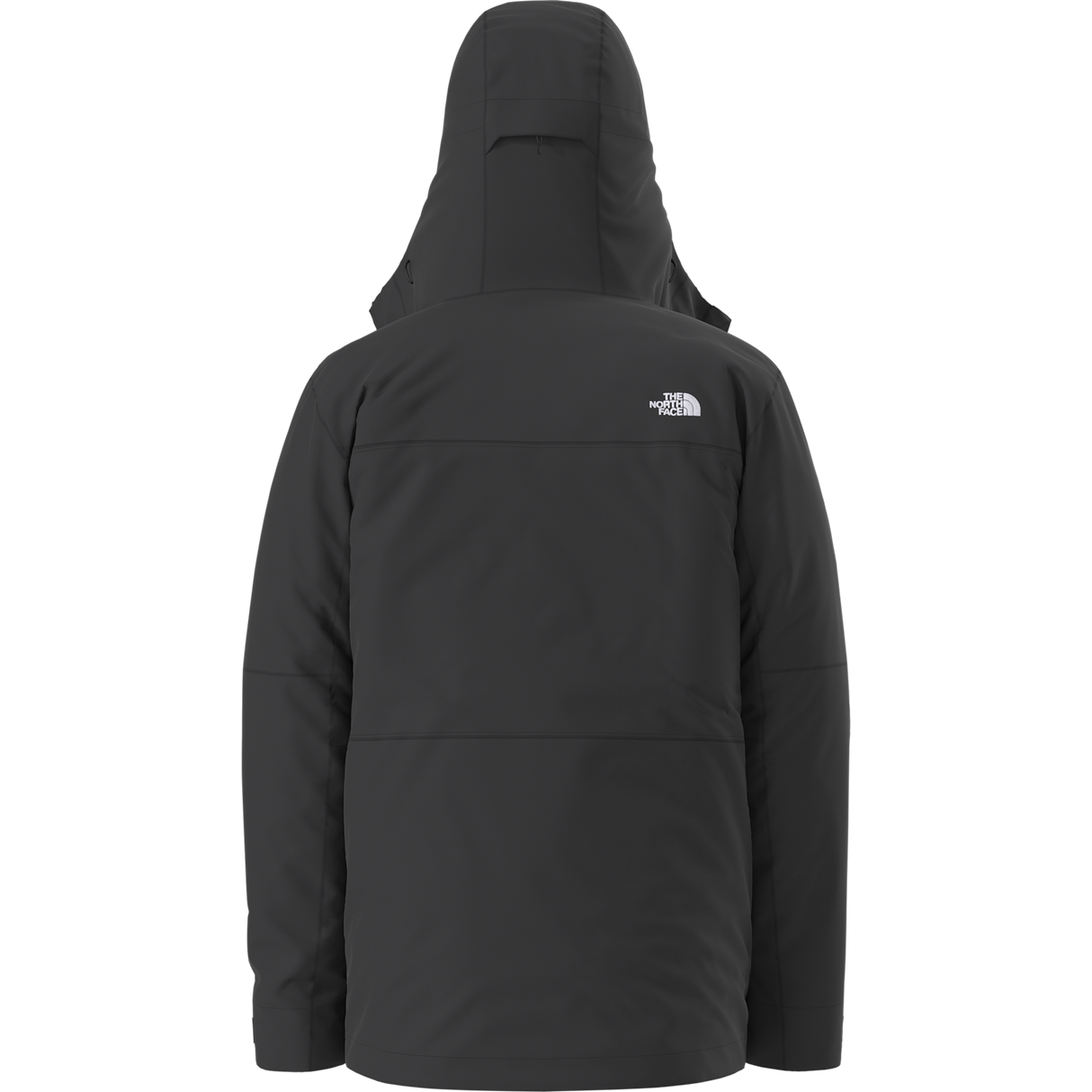 The North Face - Fourbarrel Triclimate Jacket da uomo - TNF Black-NPF - vista alternativa 12