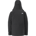 The North Face - Fourbarrel Triclimate Jacket da uomo - TNF Black-NPF - vista alternativa 12