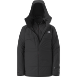 The North Face - Fourbarrel Triclimate Jacket da uomo - TNF Black-NPF - vista principale