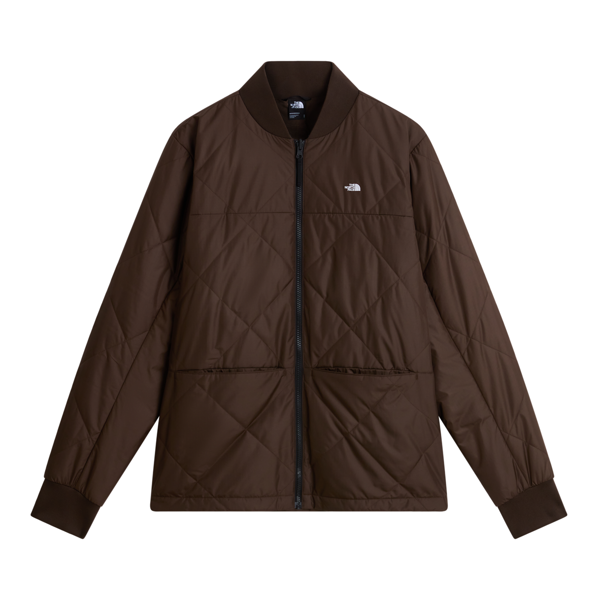 The North Face - Fourbarrel Triclimate Jacket da uomo - BONNIEB/SYNRGYB - vista alternativa 2
