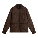 The North Face - Fourbarrel Triclimate Jacket da uomo - BONNIEB/SYNRGYB - vista alternativa 2