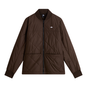 The North Face - Fourbarrel Triclimate Jacket da uomo - BONNIEB/SYNRGYB - vista alternativa 2