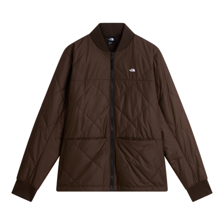 The North Face - Fourbarrel Triclimate Jacket da uomo - BONNIEB/SYNRGYB - vista alternativa 2