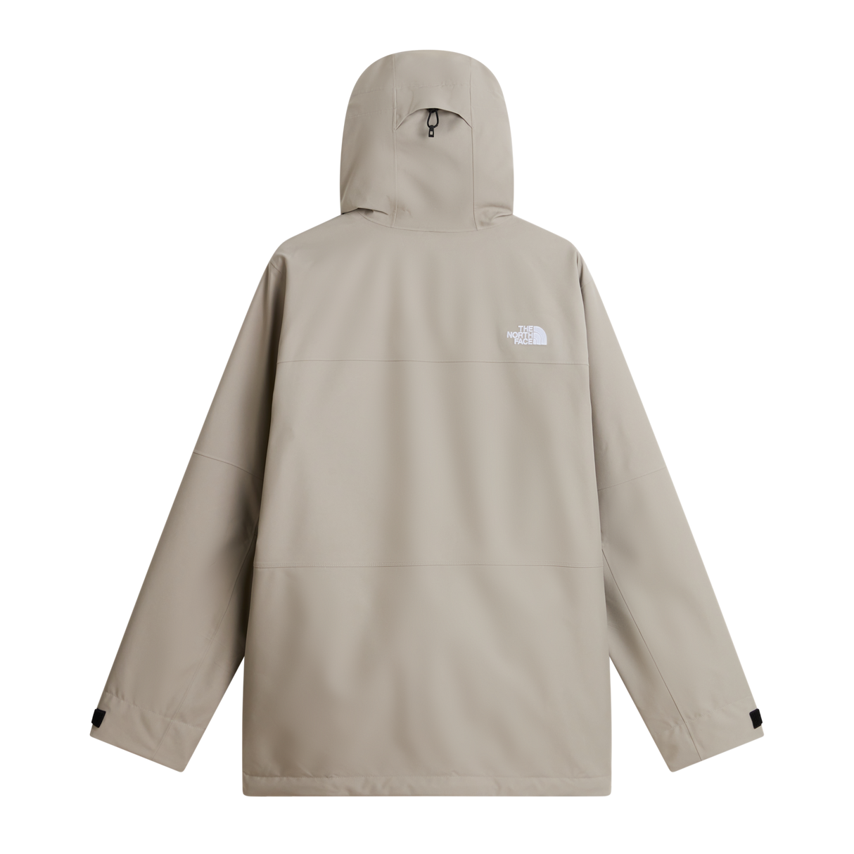 The North Face - Fourbarrel Triclimate Jacket da uomo - BONNIEB/SYNRGYB - vista alternativa 3