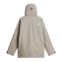 The North Face - Fourbarrel Triclimate Jacket da uomo - BONNIEB/SYNRGYB - vista alternativa 3