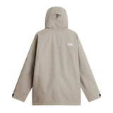 The North Face - Fourbarrel Triclimate Jacket da uomo - BONNIEB/SYNRGYB - vista alternativa 3