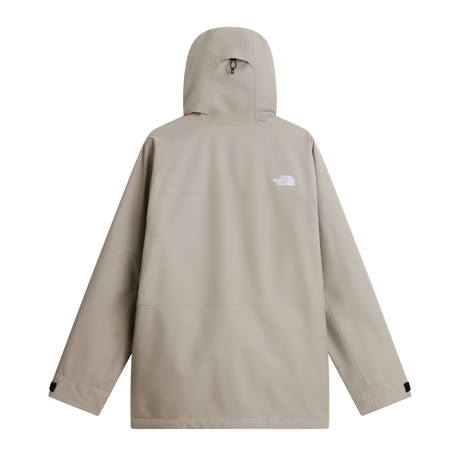 The North Face - Fourbarrel Triclimate Jacket da uomo - BONNIEB/SYNRGYB - vista alternativa 3