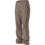 The North Face - Sally Insulated Pant da donna - Garnet - vista alternativa 2