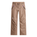 The North Face - Sally Insulated Pant da donna - Brown - vista principale