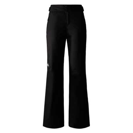 The North Face - Sally Insulated Pant da donna - BLACK - vista principale