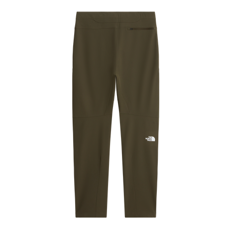 The North Face - Diablo Reg Tapered Pant da uomo - NEW TAUPE GREEN - vista alternativa 1