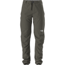 The North Face - Diablo Reg Tapered Pant da uomo - NEW TAUPE GREEN - vista alternativa 10