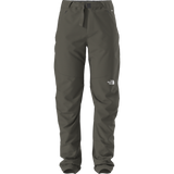 The North Face - Diablo Reg Tapered Pant da uomo - NEW TAUPE GREEN - vista alternativa 10
